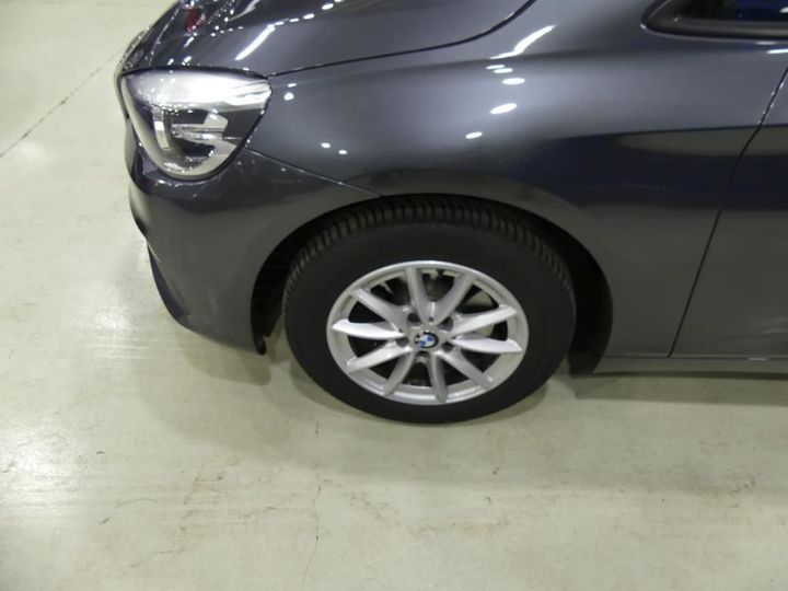 Photo 24 VIN: WBA2A31020V439996 - BMW 2 ACTIVE TOURER 