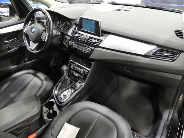 Photo 3 VIN: WBA2A31020V439996 - BMW 2 ACTIVE TOURER 