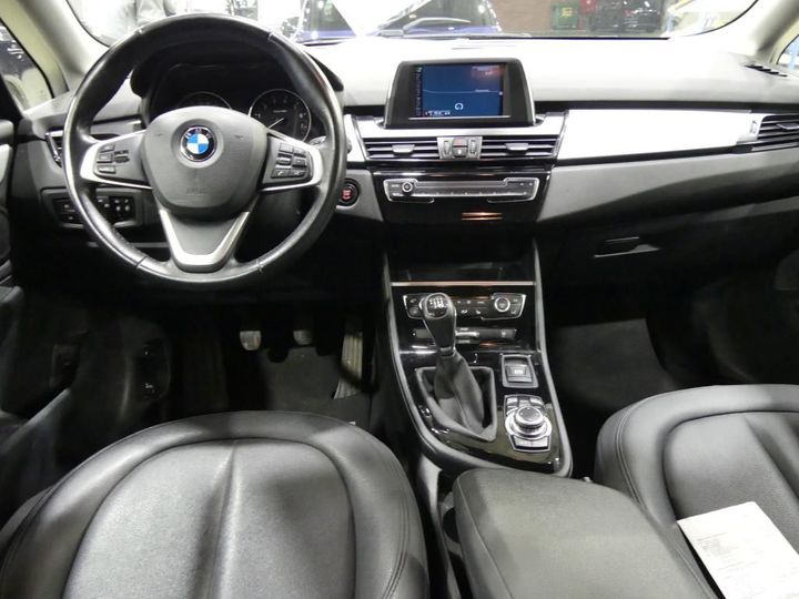 Photo 7 VIN: WBA2A31020V439996 - BMW 2 ACTIVE TOURER 