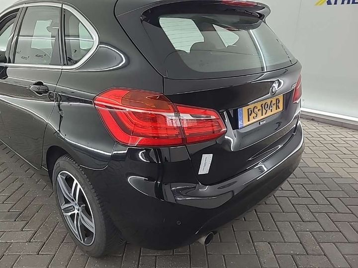 Photo 20 VIN: WBA2A31020V957395 - BMW 2 SERIE ACTIVE TOURER 