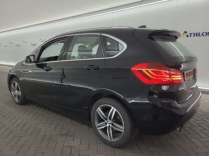 Photo 3 VIN: WBA2A31020V957395 - BMW 2 SERIE ACTIVE TOURER 