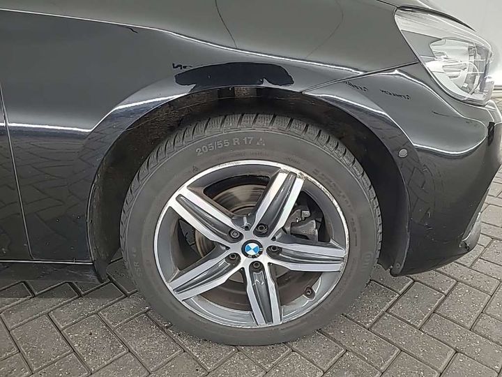 Photo 31 VIN: WBA2A31020V957395 - BMW 2 SERIE ACTIVE TOURER 