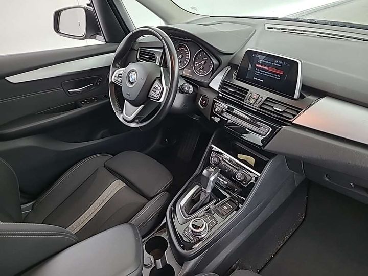 Photo 5 VIN: WBA2A31020V957395 - BMW 2 SERIE ACTIVE TOURER 