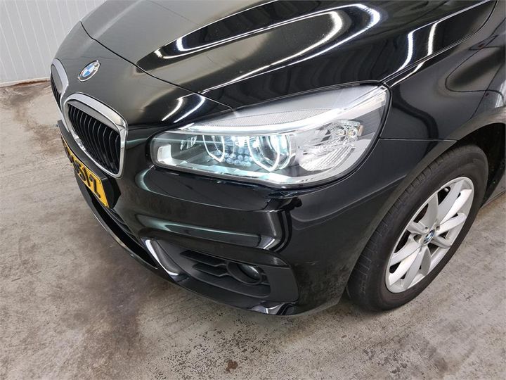 Photo 34 VIN: WBA2A310307A58584 - BMW 218 