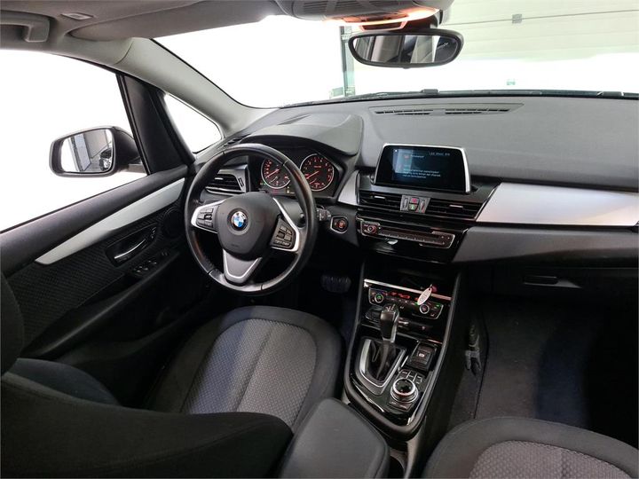 Photo 5 VIN: WBA2A310307A58584 - BMW 218 