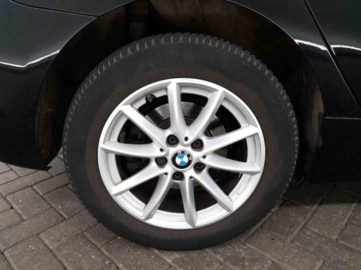 Photo 10 VIN: WBA2A31030V955221 - BMW 2 SERIE ACTIVE TOURER 