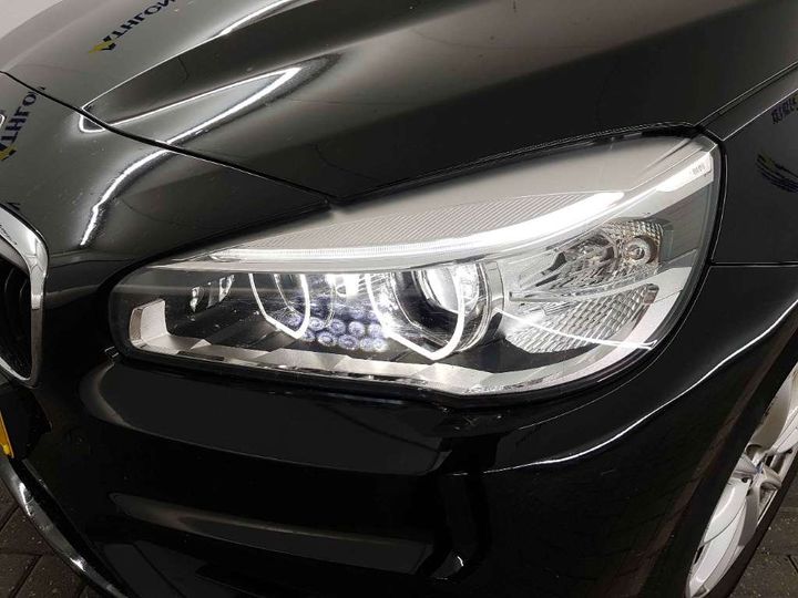 Photo 13 VIN: WBA2A31030V955221 - BMW 2 SERIE ACTIVE TOURER 