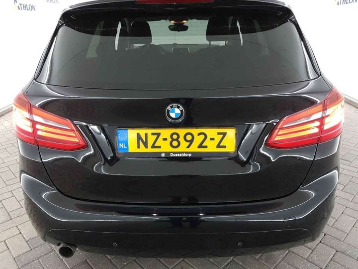 Photo 15 VIN: WBA2A31030V955221 - BMW 2 SERIE ACTIVE TOURER 