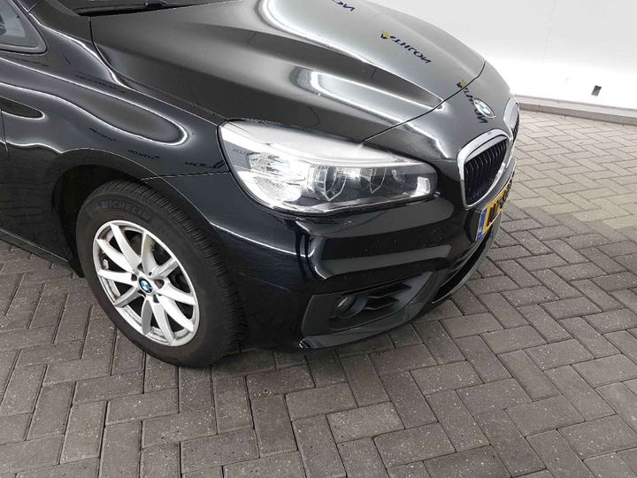 Photo 20 VIN: WBA2A31030V955221 - BMW 2 SERIE ACTIVE TOURER 