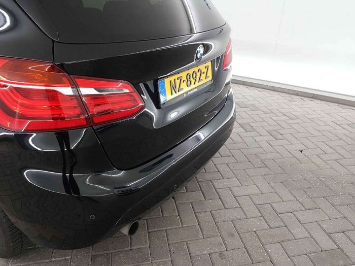 Photo 25 VIN: WBA2A31030V955221 - BMW 2 SERIE ACTIVE TOURER 