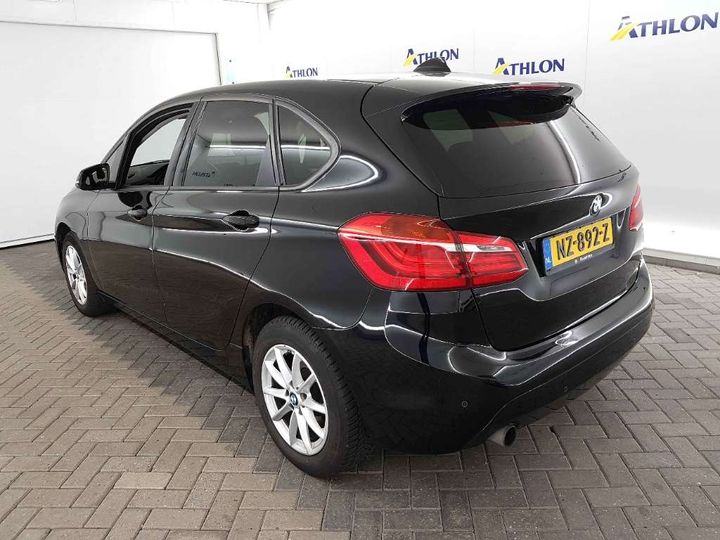 Photo 3 VIN: WBA2A31030V955221 - BMW 2 SERIE ACTIVE TOURER 