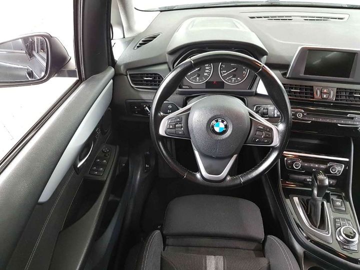 Photo 7 VIN: WBA2A31030V955221 - BMW 2 SERIE ACTIVE TOURER 