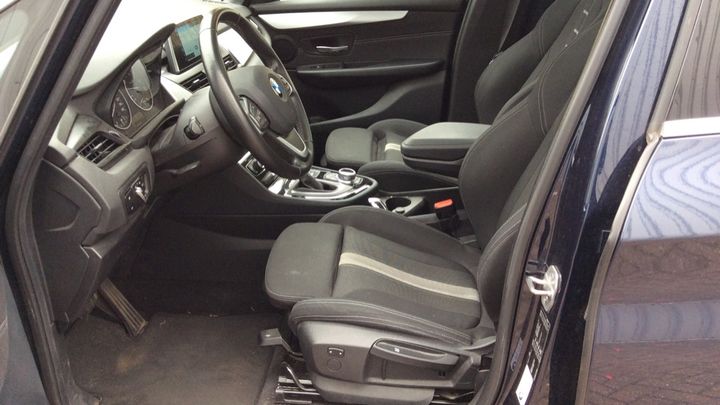 Photo 10 VIN: WBA2A31030V957776 - BMW 2-ACTIVE TOURER 