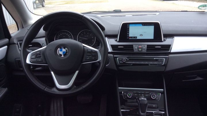 Photo 13 VIN: WBA2A31030V957776 - BMW 2-ACTIVE TOURER 