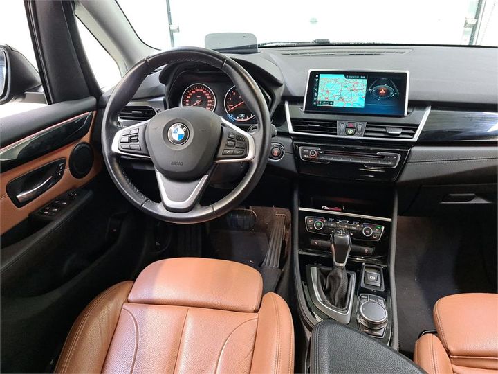 Photo 6 VIN: WBA2A31030V958359 - BMW 218 