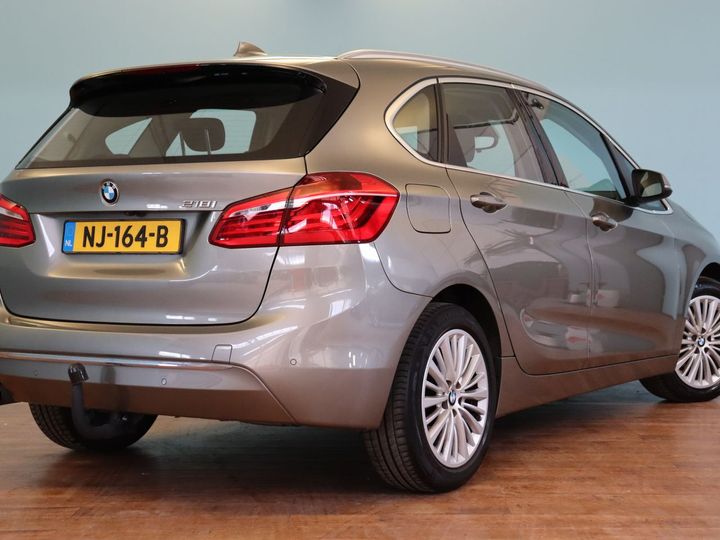 Photo 3 VIN: WBA2A31040V953137 - BMW 2-SERIE ACTIVE TOURER 