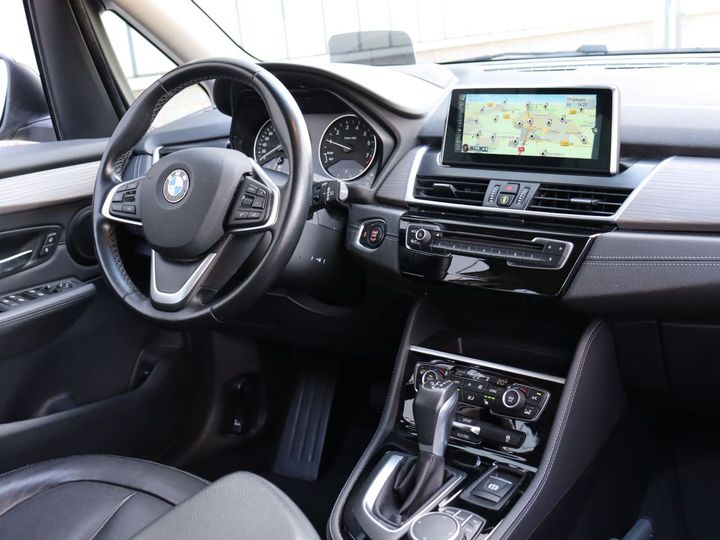 Photo 8 VIN: WBA2A31040V953137 - BMW 2-SERIE ACTIVE TOURER 