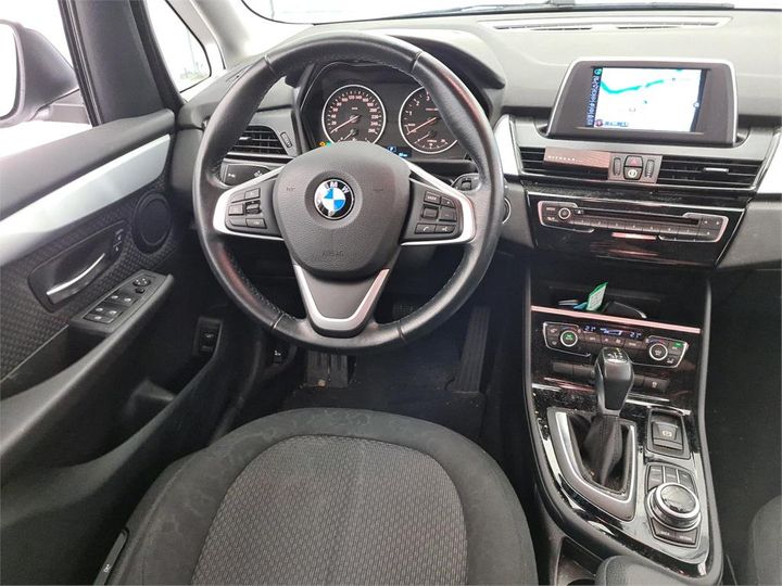 Photo 9 VIN: WBA2A31040V954997 - BMW 2 