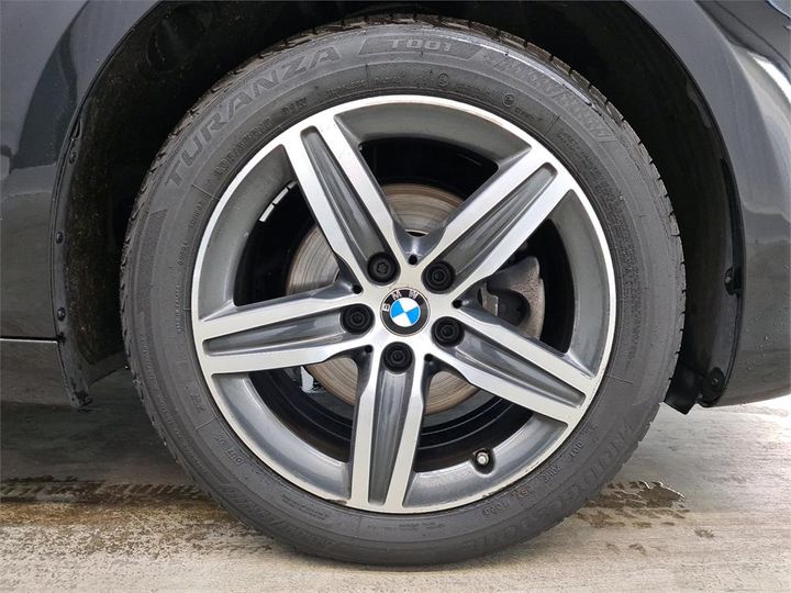 Photo 13 VIN: WBA2A31040V955972 - BMW 218 