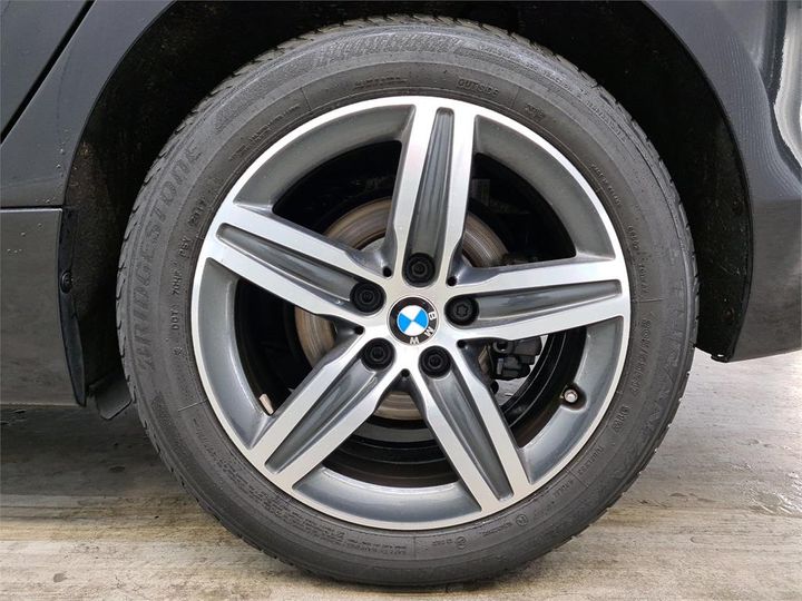 Photo 14 VIN: WBA2A31040V955972 - BMW 218 