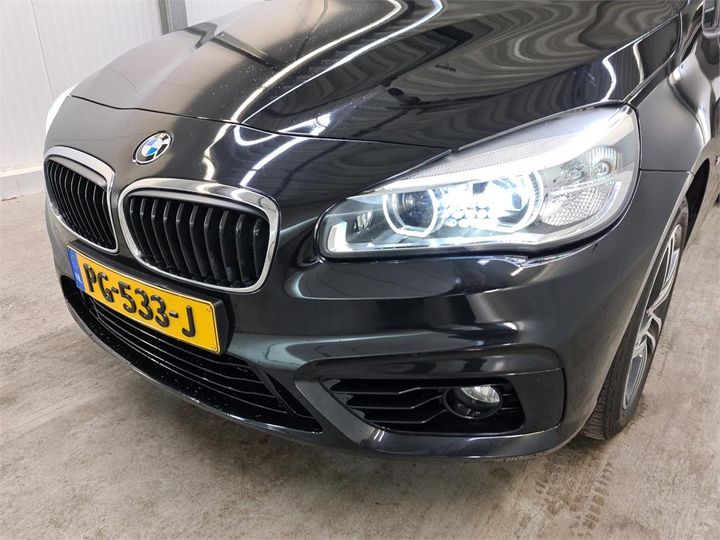 Photo 27 VIN: WBA2A31040V955972 - BMW 218 