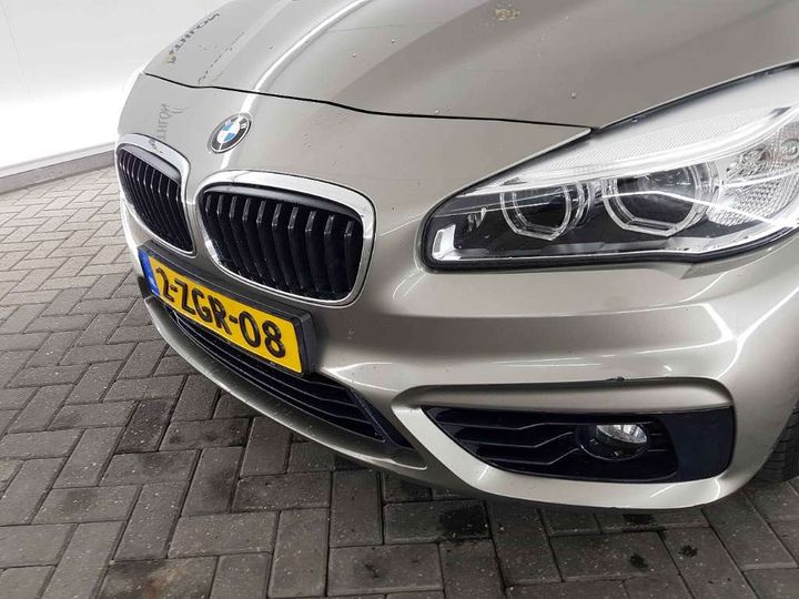 Photo 23 VIN: WBA2A31040VZ46964 - BMW 2 SERIE ACTIVE TOURER 