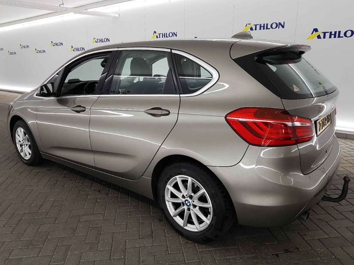 Photo 3 VIN: WBA2A31040VZ46964 - BMW 2 SERIE ACTIVE TOURER 