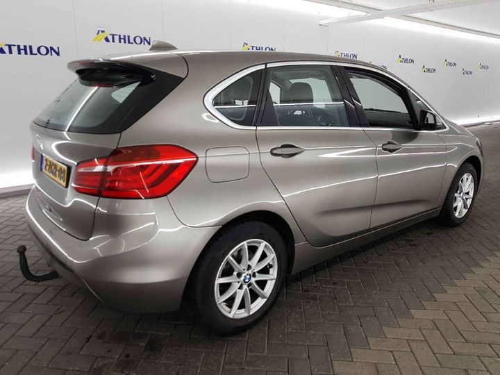 Photo 4 VIN: WBA2A31040VZ46964 - BMW 2 SERIE ACTIVE TOURER 