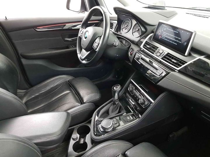 Photo 5 VIN: WBA2A31040VZ46964 - BMW 2 SERIE ACTIVE TOURER 