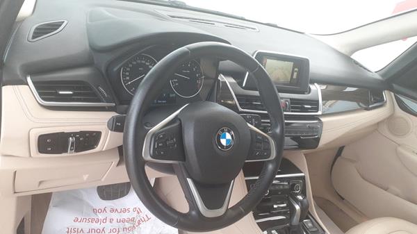 Photo 11 VIN: WBA2A3104FVZ38680 - BMW 218 