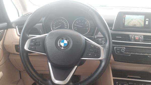 Photo 13 VIN: WBA2A3104FVZ38680 - BMW 218 