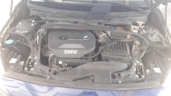 Photo 31 VIN: WBA2A3104FVZ38680 - BMW 218 