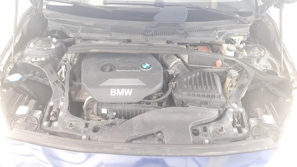 Photo 32 VIN: WBA2A3104FVZ38680 - BMW 218 