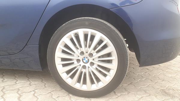 Photo 35 VIN: WBA2A3104FVZ38680 - BMW 218 