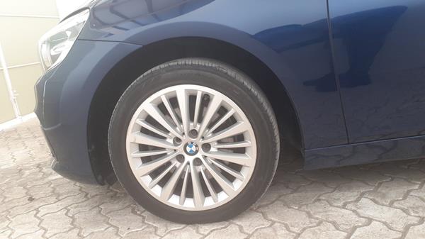 Photo 36 VIN: WBA2A3104FVZ38680 - BMW 218 