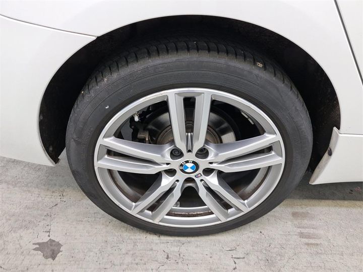 Photo 15 VIN: WBA2A310507A59719 - BMW 218 