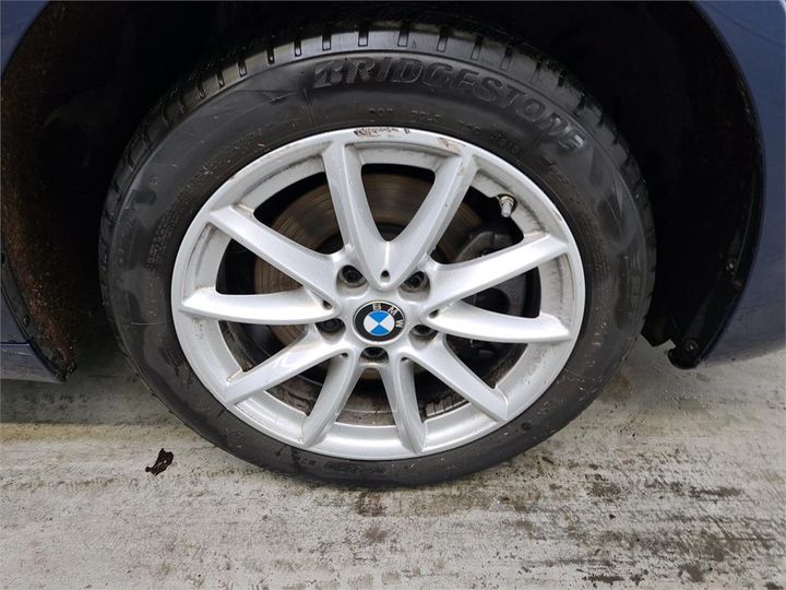 Photo 13 VIN: WBA2A310507A61129 - BMW 218 