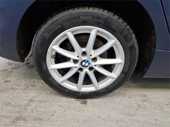 Photo 15 VIN: WBA2A310507A61129 - BMW 218 