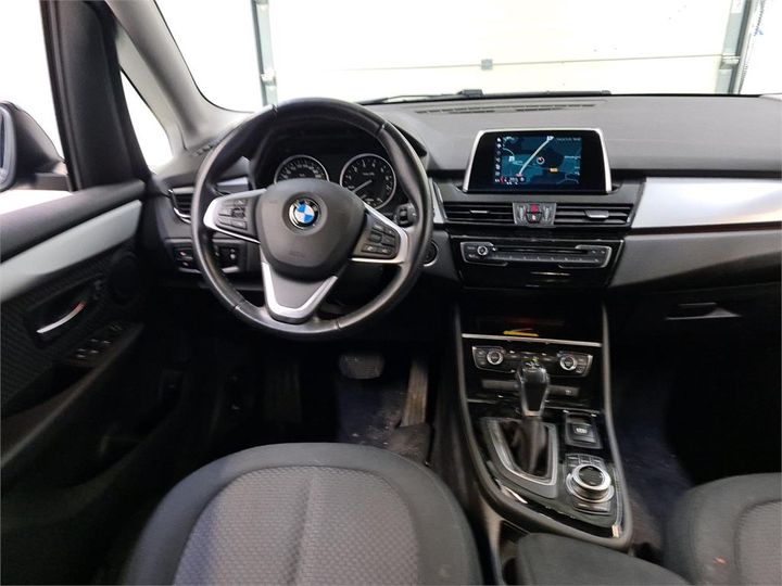 Photo 6 VIN: WBA2A310507A61129 - BMW 218 