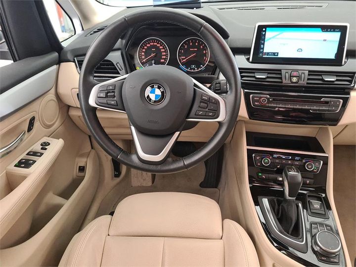 Photo 22 VIN: WBA2A310507A62068 - BMW 2 