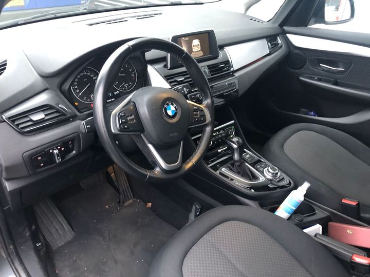 Photo 5 VIN: WBA2A31050V412288 - BMW 2-SERIE ACTIVE TOURER 