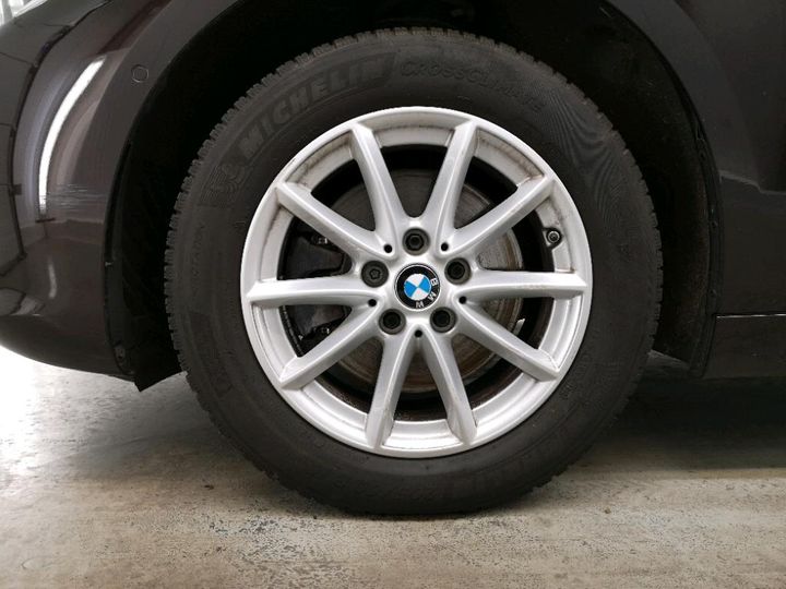 Photo 13 VIN: WBA2A31050V416695 - BMW 218 