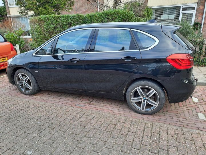 Photo 0 VIN: WBA2A31050V418768 - BMW 2-SERIE ACTIVE TOURER 