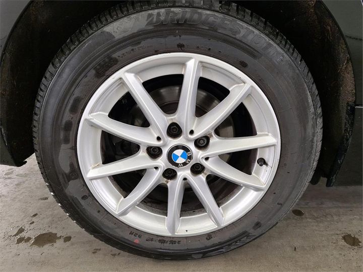 Photo 13 VIN: WBA2A31050V436428 - BMW 218I 