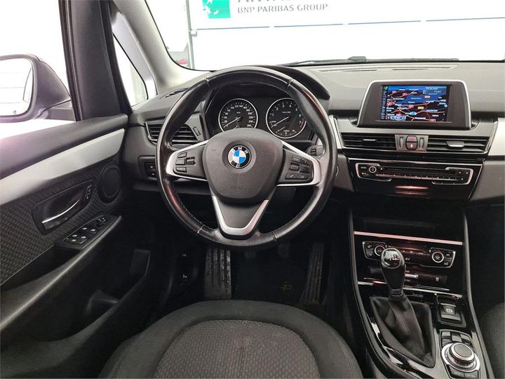 Photo 27 VIN: WBA2A31050V436428 - BMW 218I 