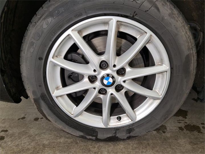 Photo 29 VIN: WBA2A31050V436428 - BMW 218I 