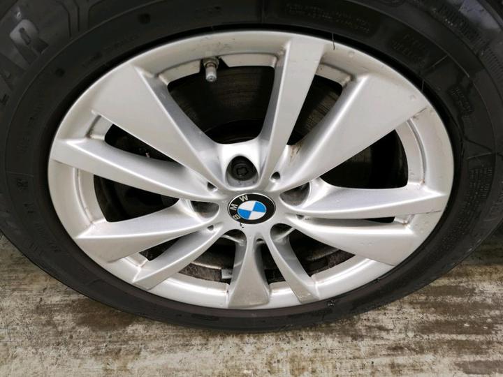 Photo 13 VIN: WBA2A31050V436431 - BMW 218 