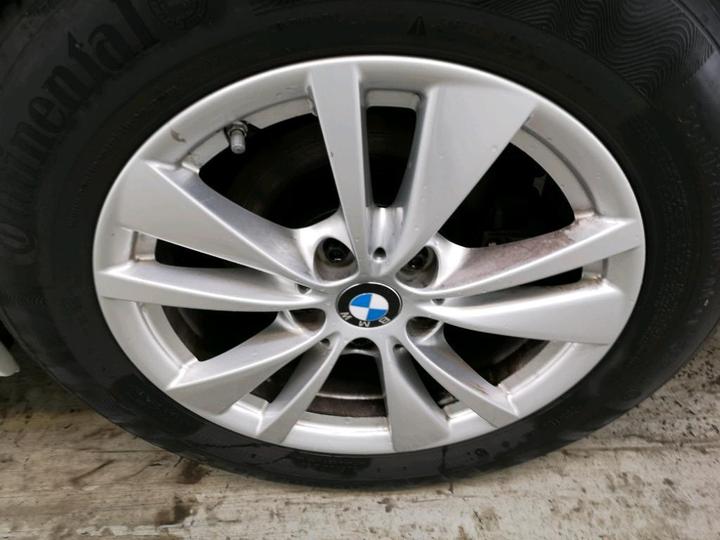 Photo 15 VIN: WBA2A31050V436431 - BMW 218 