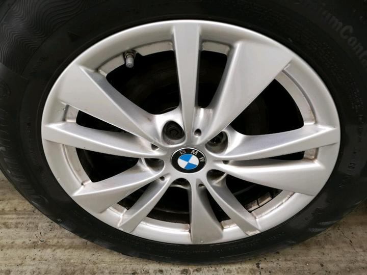 Photo 16 VIN: WBA2A31050V436431 - BMW 218 