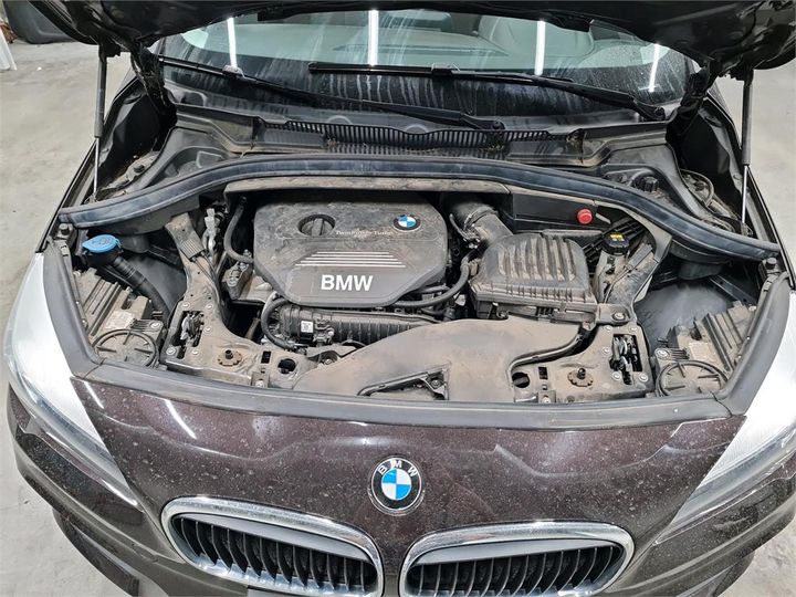 Photo 10 VIN: WBA2A31050V443136 - BMW 2 ACTIVE TOURER 